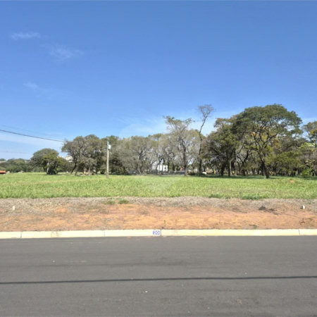 LOTE RESIDENCIAL DE 500 M² À VENDA NO JARDIM LARINE – SÃO CARLOS/SP