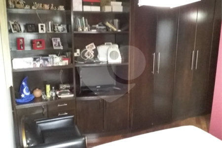 Apartamento para venda no Edifício Residencial Vila Lobos