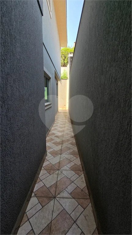 Sobrado à venda com 3 quartos, sendo 1 suíte, em Pirituba, São Paulo, SP