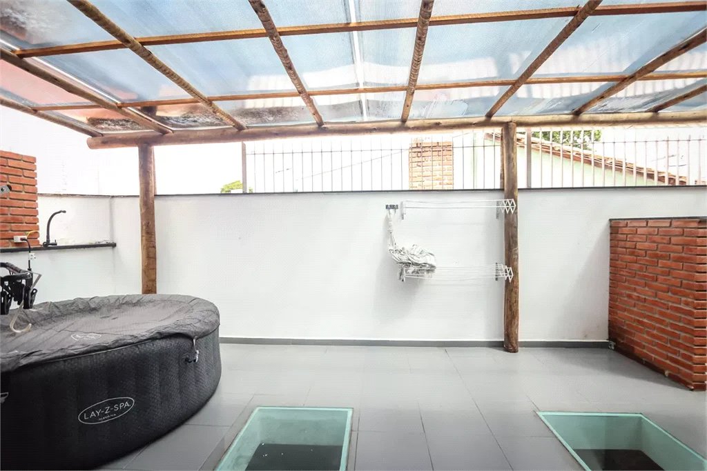 Sobrado à venda com 5 quartos, sendo 1 suíte, em Vila Sônia, São Paulo, SP