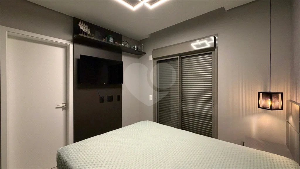 Apartamento Residencial Bairro Jardim Elite - Piracicaba/SP
