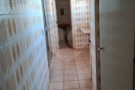 Apartamento para venda no Ed. Winston Monteiro Ricetti