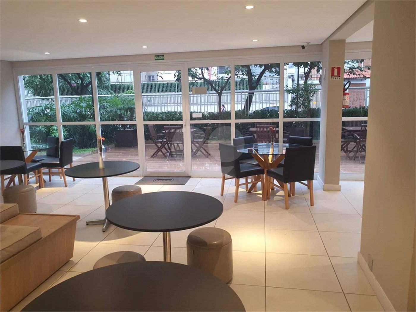 Apartamento com 1 dormitório para alugar, 35 m² por R$ 3.172/mês - Mooca - São Paulo/SP