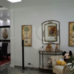 Casa térrea com 3 quartos em bolsão residencial City Campo Grande em São Paulo - SP