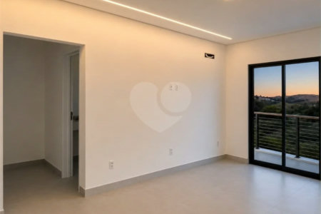 CASA CONDOMINIO QUINTA DOS LAGOS - PARAIBUNA SP