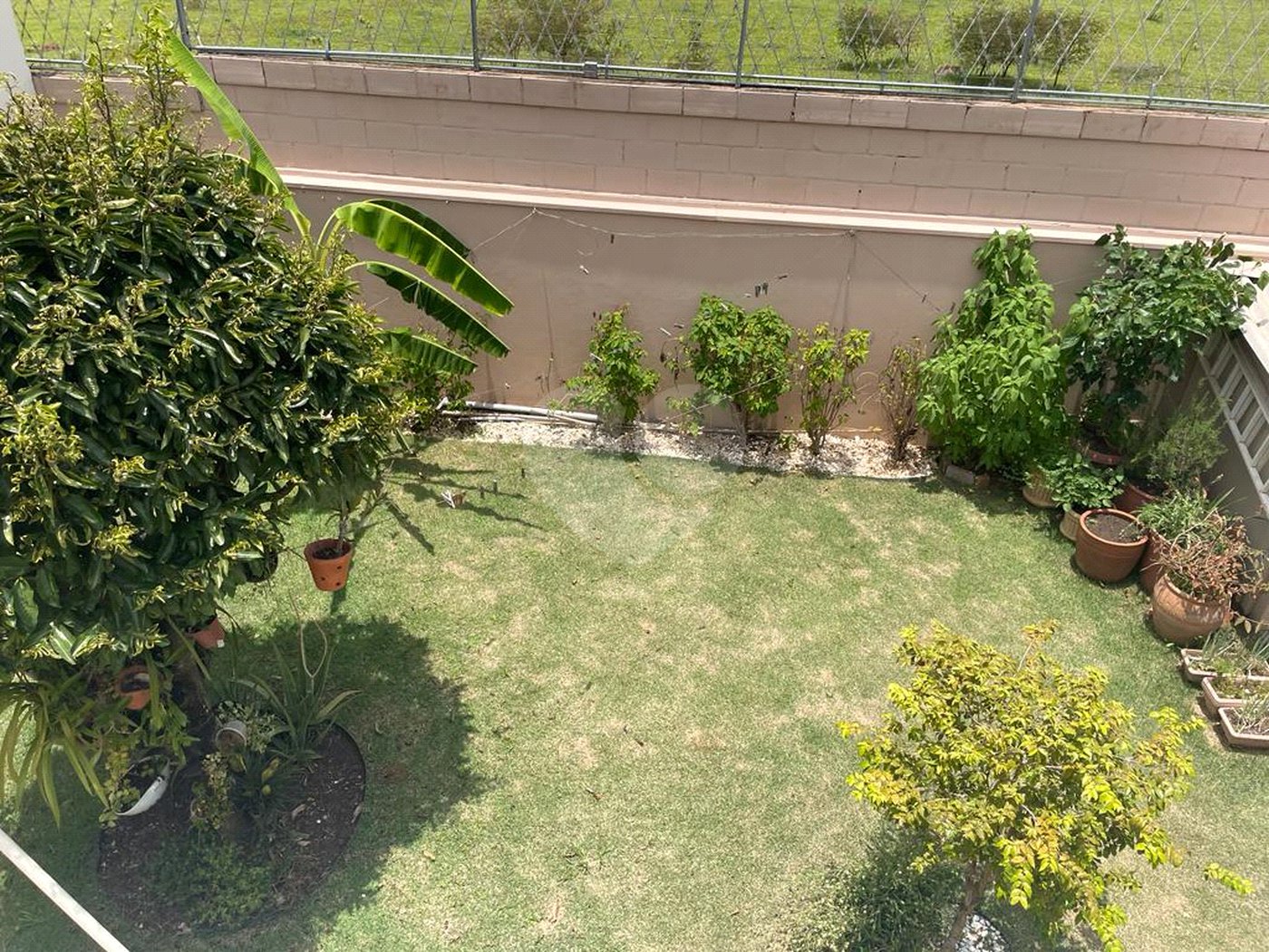 Casa no Condominio Residencial Eldorado