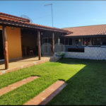 Casa à Venda no Jardim Regina – Brotas