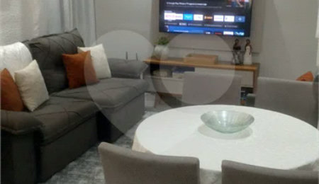 Apartamento à venda com 2 quartos em Jardim Raphael, Bertioga, SP