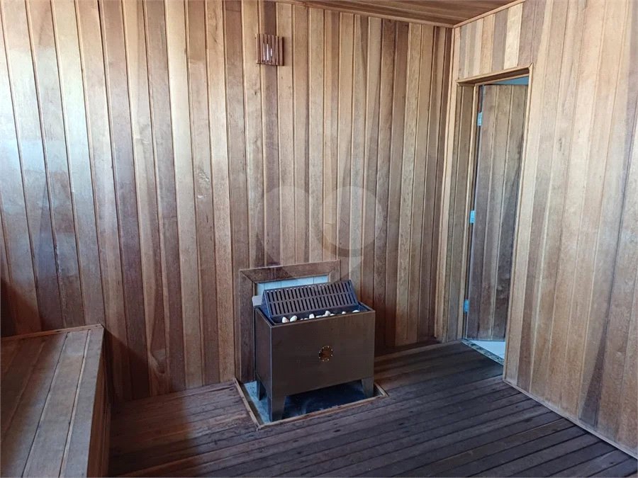Apartamento para alugar com 1 quarto em Santana, São Paulo, SP