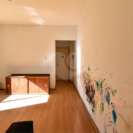 APARTAMENTO A VENDA EM SP BELA VISTA