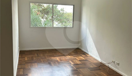 Apartamento para alugar com 2 quartos em Moema, São Paulo, SP