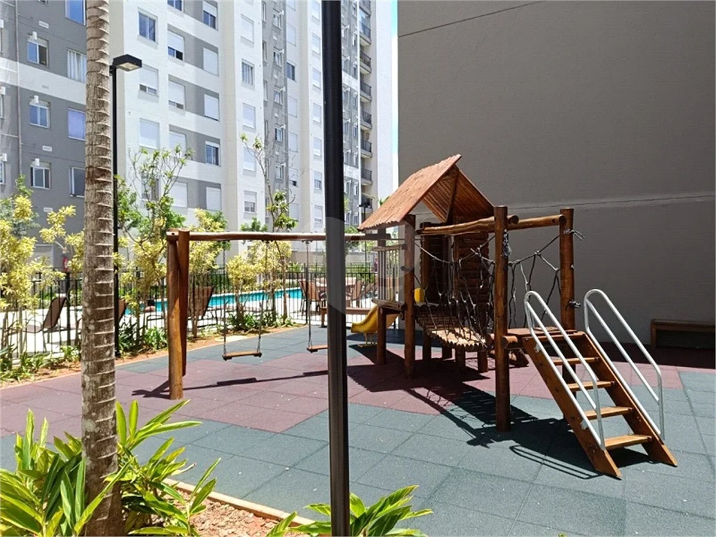 Apartamento à venda no bairro Jaraguá.
