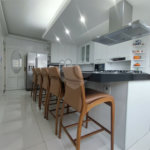 Apto 198m² Totalmente reformado - Vila Mascote