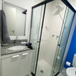 Studio à venda com 19m² - Brás