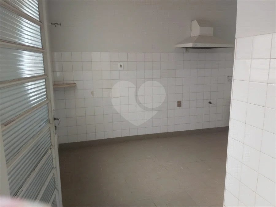 Casa térrea a venda no centro de São Carlos com 3 quartos