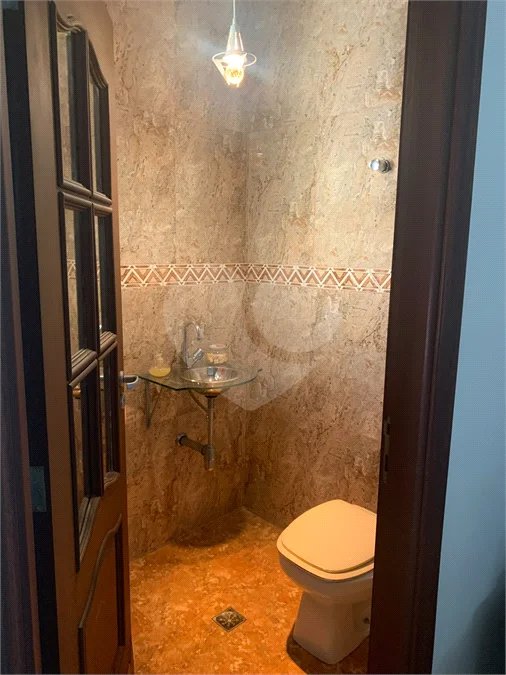 Casa Térrea à Venda no Condomínio Villaggio Capriccio – Louveira/SP