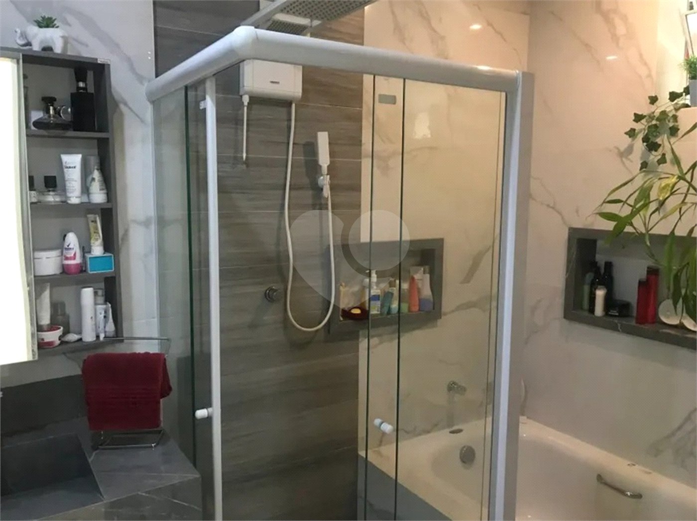 Apartamento á venda - Bela Vista