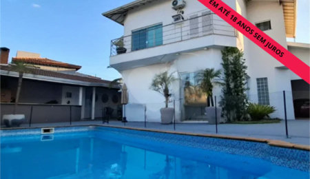 Casa à venda com 3 suítes no condomínio Convivio Green Villagge, Piracicaba - SP