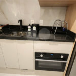Studio para Locação 26 m²- Vila Mariana - YBY Ibirapuera Urban Home! Mobiliado!