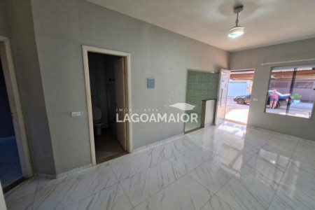 Casa à venda com 2 quartos em Parque Das Mangueiras, Três Lagoas - MS