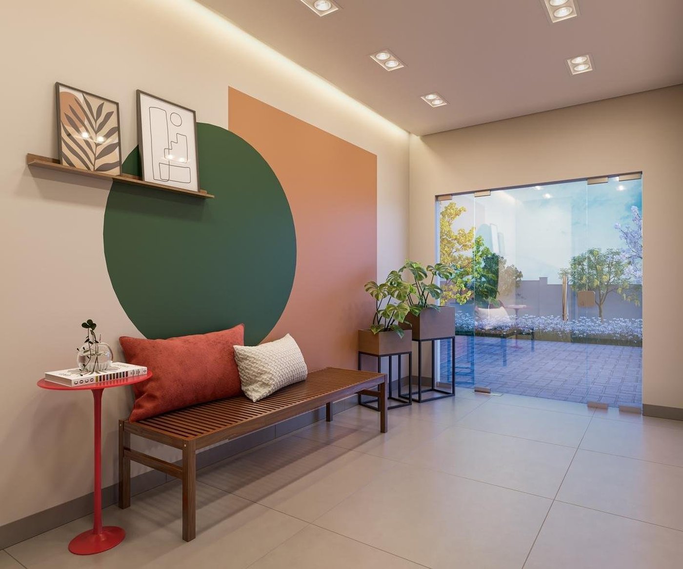 Sonata Residencial