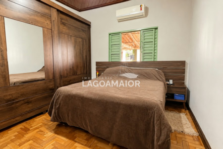 Casa à venda com 4 quartos em Vila Nova, Três Lagoas - MS