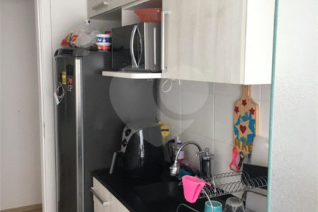 Apartamento Belém