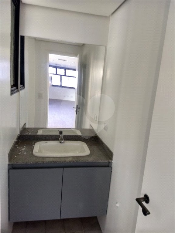 Sala Comercial á venda - Avenida Paulista