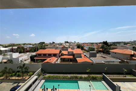 Apartamento no Madison Tower, na região do Parque Faber, com 3 quartos e 3 vagas de garagem