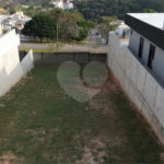 Terreno a venda no Terras da fazenda em Itatiba