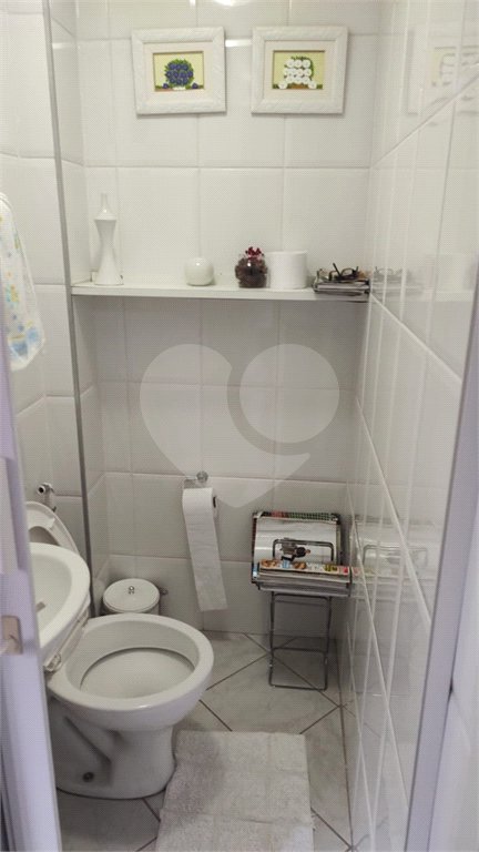 Ótimo apartamento em Perdizes
