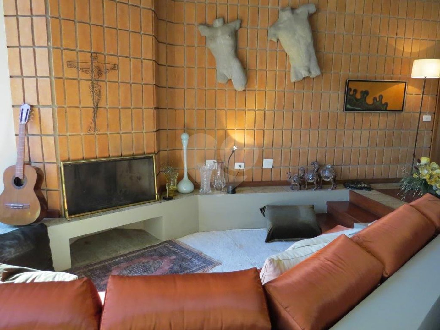 Casa de Vila à venda com 5 quartos, sendo 3 suítes, em Morumbi, São Paulo, SP