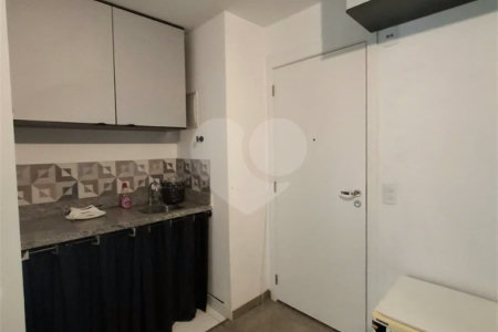 Apartamento c/2 dormitórios, 1 banheiro e Lazer completo á 150 metros do metrô Belém - Mobiliado pronto para morar.