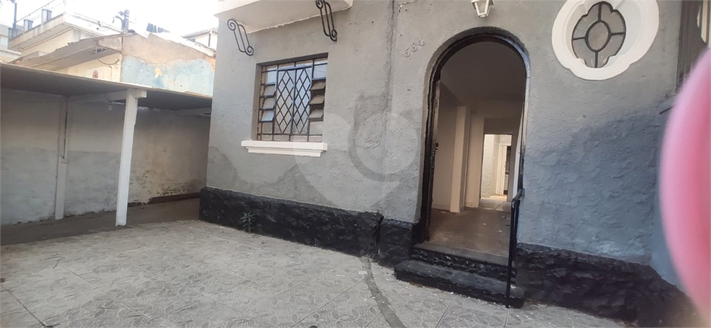 Casa á venda - Vila Mariana