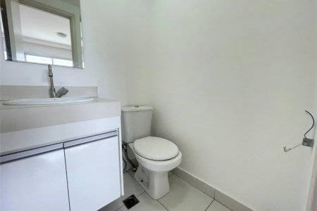 Apartamento à venda com 2 suítes em Vila Sônia, São Paulo, SP