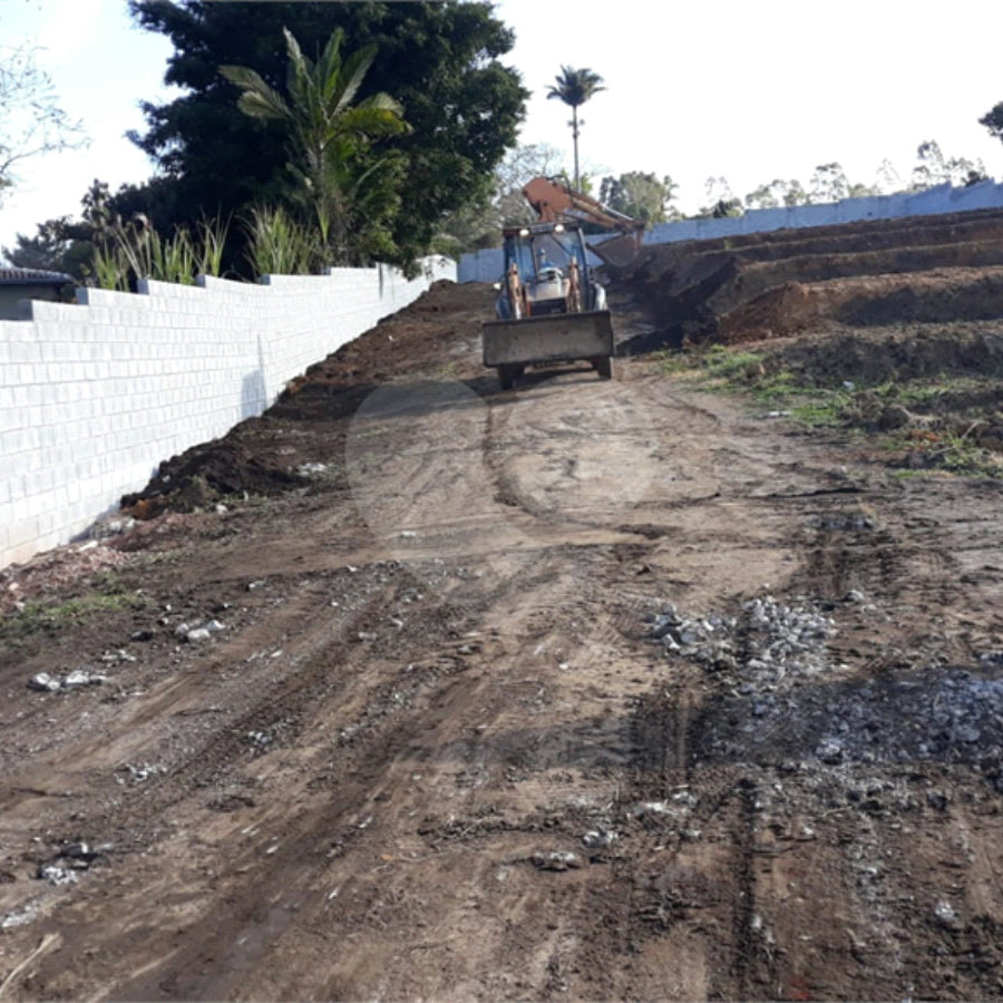 Terreno 3000 m² Botujuru - Mogi das Cruzes SP