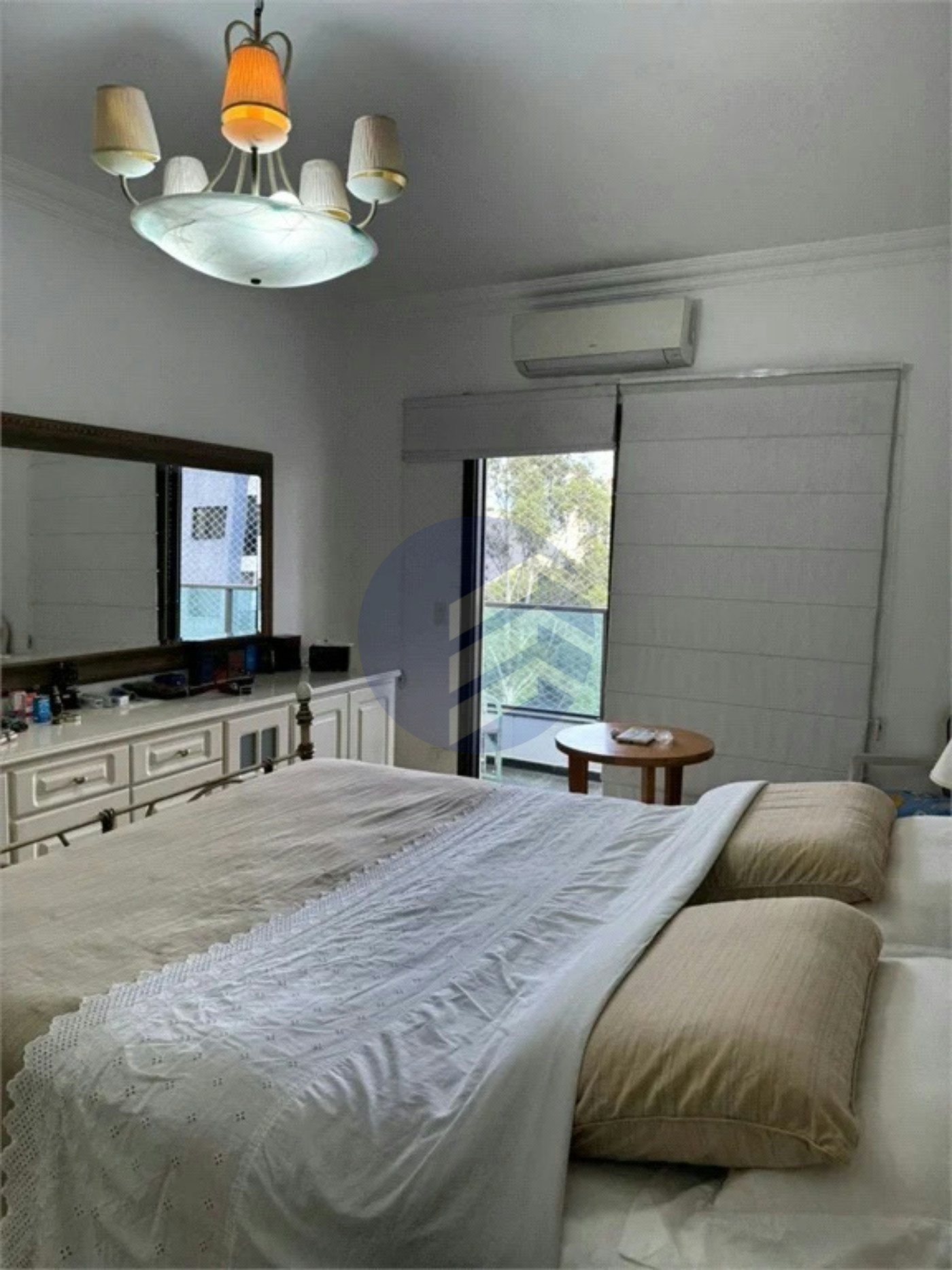 Apartamento à venda com 3 quartos, sendo 3 suítes, em Vila Suzana, São Paulo - SP