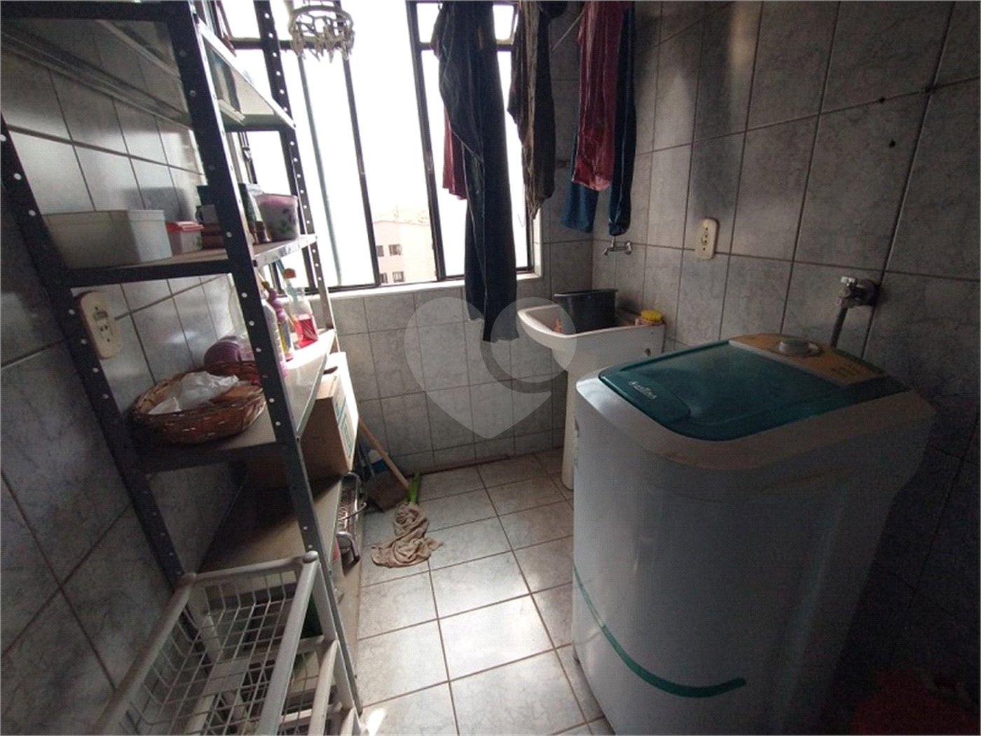 Apartamento a venda
