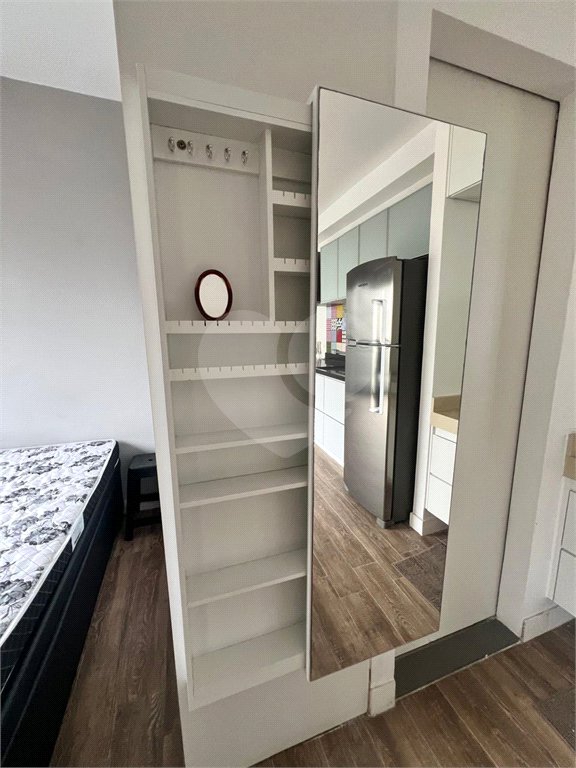Apartamento á venda - Saúde