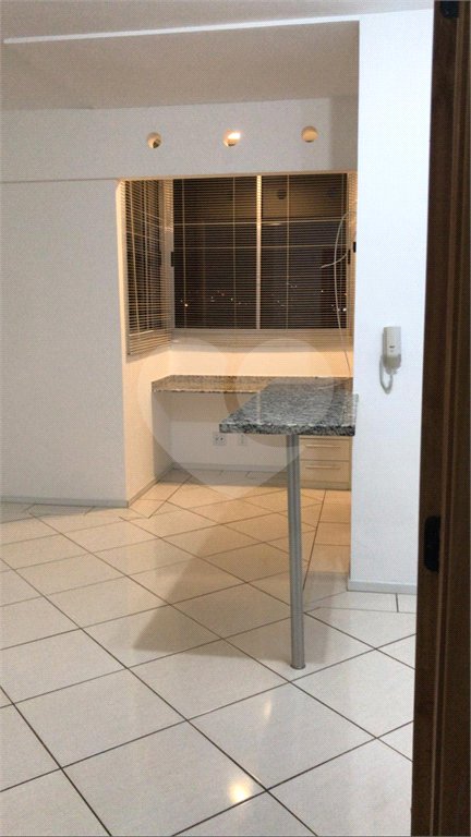 Apartamento Residencial à venda