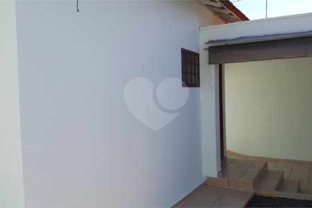 Casa térrea na Vila Costa do Sol