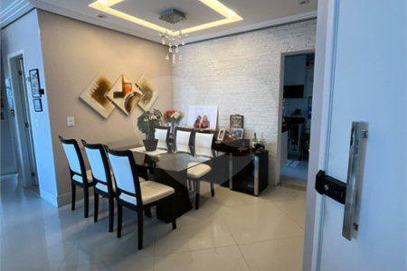 Apartamento no Clima Bothânico
