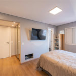 Apartamento à venda com 3 quartos, sendo 1 suíte,  em Vila Mascote, São Paulo, SP