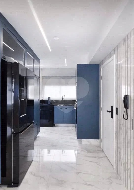 237 m² DE SOFISTICAÇÃO NO IPIRANGA – 4 SUÍTES, VARANDA GOURMET E CONDOMÍNIO CLUBE COMPLETO