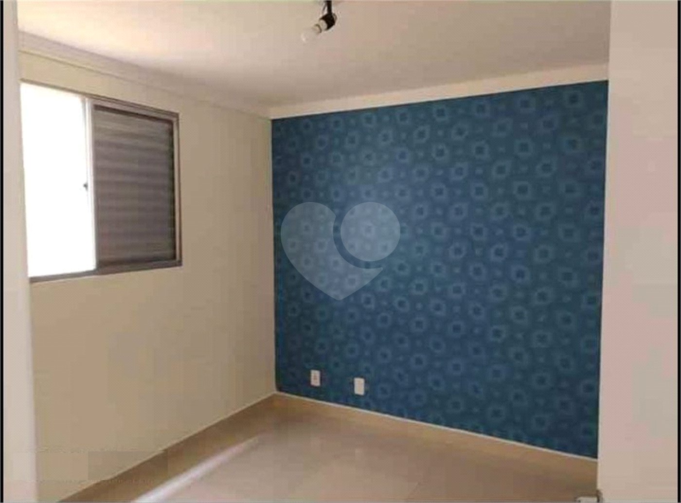 Apartamento no Condomínio Monte Nevada