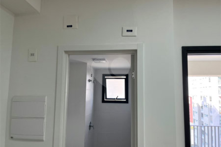 Apartamento/Studio 22 m² a venda na Chácara Klabin - 01 dormitório