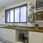 Apartamento sofisticado à venda em Higienópolis — conforto, elegância e localização privilegiada na tradicional Rua Tupi.