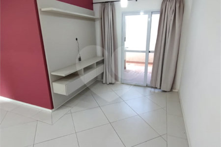 Apartamento térreo no Edifício Eco Residence