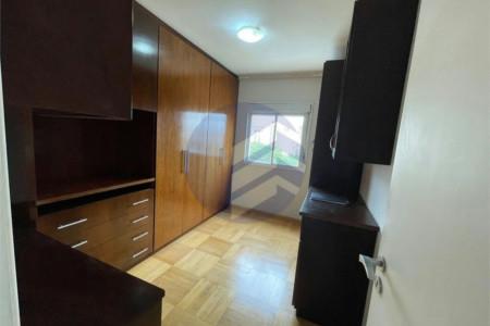 Apartamento à venda ou para alugar com 3 quartos, sendo 3 suítes, em Morumbi, São Paulo - SP