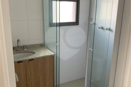 Apartamento á venda - jabaquara